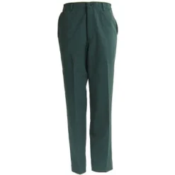 Red Kap Work Clothes: Men's Elastic Insert Work Pants PT60 SG -Eagle Shop image 67821