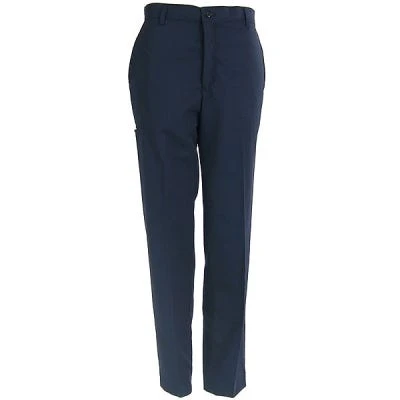 Red Kap Pants:Men's PT2C NV Navy Cell Phone Pocket Work Pants 4 Red Kap Pants:Men's PT2C NV Navy Cell Phone Pocket Work Pants - Image 4