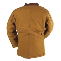Carhartt Coats: Men's C003 BRN Brown Traditional Arctic Duck Coat 11 Carhartt Coats: Men's C003 BRN Brown Traditional Arctic Duck Coat -Eagle Shop image 70997 1