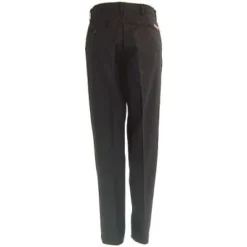 Red Kap Work Clothes: Men's PT20 BN Brown DuraKap Industrial Pants 6 Red Kap Work Clothes: Men's PT20 BN Brown DuraKap Industrial Pants -Eagle Shop image 71321