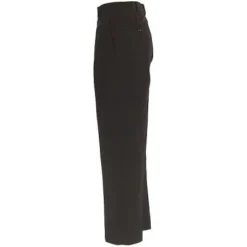 Red Kap Work Clothes: Men's PT20 BN Brown DuraKap Industrial Pants