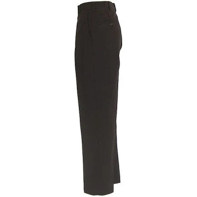 Red Kap Work Clothes: Men's PT20 BN Brown DuraKap Industrial Pants 1 Red Kap Work Clothes: Men's PT20 BN Brown DuraKap Industrial Pants