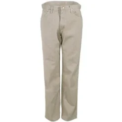 Wrangler Jeans: Men's Tan 13MWZ TN Cowboy Cut Original Fit Jeans 7 Wrangler Jeans: Men's Tan 13MWZ TN Cowboy Cut Original Fit Jeans -Eagle Shop image 71833