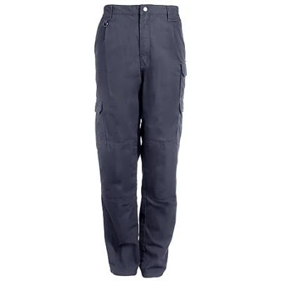 5.11 Tactical Pants: Black Canvas Long Lasting Pants 74251 019 4 5.11 Tactical Pants: Black Canvas Long Lasting Pants 74251 019 - Image 4