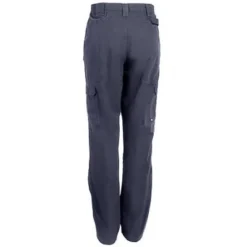 5.11 Tactical Pants: Black Canvas Long Lasting Pants 74251 019
