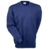 Port & Company Sweatshirts: Men's Navy PC90 NAV Crewneck Sweatshirt