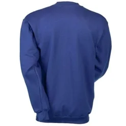 Port & Company Sweatshirts: Men's Navy PC90 NAV Crewneck Sweatshirt -Eagle Shop image 73485