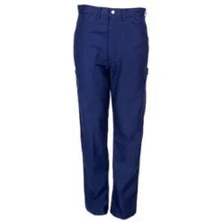 Red Kap Work Clothes: Duck Dungaree Pants PD30 ND -Eagle Shop image 73922
