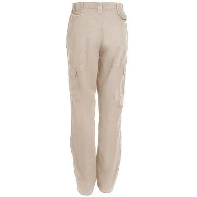 5.11 Tactical Pants: Men's Khaki Canvas Work Pants 74251 055 2 5.11 Tactical Pants: Men's Khaki Canvas Work Pants 74251 055 - Image 2