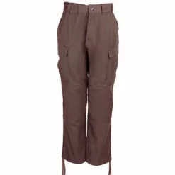 5.11 Tactical Pants: Men's TDU Brown Ripstop Pants 74003 108 7 5.11 Tactical Pants: Men's TDU Brown Ripstop Pants 74003 108 -Eagle Shop image 76131
