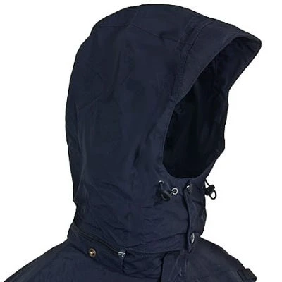 5.11 Tactical Jackets: Men's 3-In-1 Navy Parka Jacket 48001 724 3 5.11 Tactical Jackets: Men's 3-In-1 Navy Parka Jacket 48001 724 - Image 3