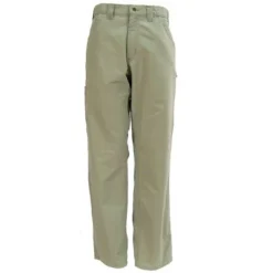 Carhartt Pants: 7.5-Ounce Canvas Work Pants B151 TAN 7 Carhartt Pants: 7.5-Ounce Canvas Work Pants B151 TAN -Eagle Shop image 80071