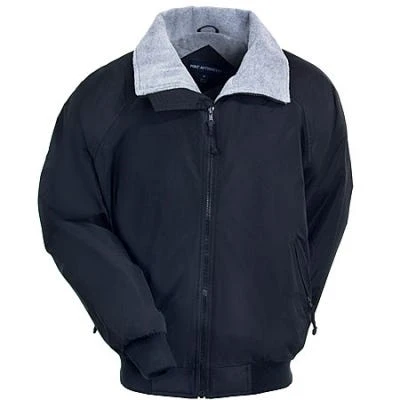 Port Authority Jackets: Water-Resistant Challenger Jacket J754 BLK 4 Port Authority Jackets: Water-Resistant Challenger Jacket J754 BLK - Image 4