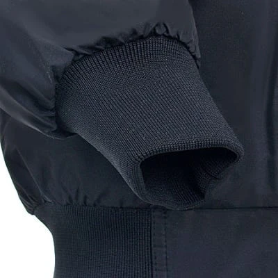 Port Authority Jackets: Water-Resistant Challenger Jacket J754 BLK 3 Port Authority Jackets: Water-Resistant Challenger Jacket J754 BLK - Image 3