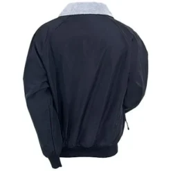 Port Authority Jackets: Water-Resistant Challenger Jacket J754 BLK