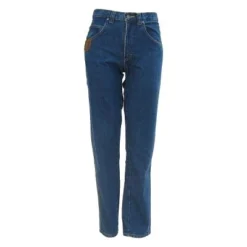 Wrangler Riggs Jeans: Men's 3W050 AI Durashield® Relaxed Fit Work Jeans 7 Wrangler Riggs Jeans: Men's 3W050 AI Durashield® Relaxed Fit Work Jeans -Eagle Shop image 81400