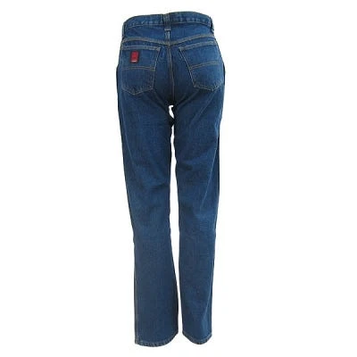 Wrangler Riggs Jeans: Men's 3W050 AI Durashield® Relaxed Fit Work Jeans 2 Wrangler Riggs Jeans: Men's 3W050 AI Durashield® Relaxed Fit Work Jeans - Image 2