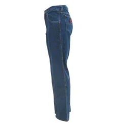 Wrangler Riggs Jeans: Men's 3W050 AI Durashield® Relaxed Fit Work Jeans 6 Wrangler Riggs Jeans: Men's 3W050 AI Durashield® Relaxed Fit Work Jeans -Eagle Shop image 81402