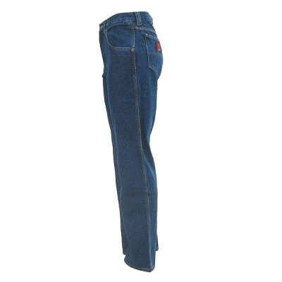 Wrangler Riggs Jeans: Men's 3W050 AI Durashield® Relaxed Fit Work Jeans 3 Wrangler Riggs Jeans: Men's 3W050 AI Durashield® Relaxed Fit Work Jeans - Image 3