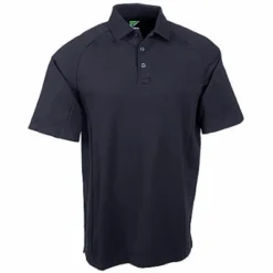 Horace Small Shirts: Cotton Blend Short Sleeve Polo Shirt HS5123 5 Horace Small Shirts: Cotton Blend Short Sleeve Polo Shirt HS5123 -Eagle Shop image 82836