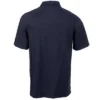 Horace Small Shirts: Cotton Blend Short Sleeve Polo Shirt HS5123