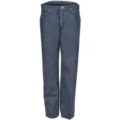 Wrangler Jeans: Men's Cowboy Cut 13MWZ CG Charcoal Grey Original Fit Jeans 7 Wrangler Jeans: Men's Cowboy Cut 13MWZ CG Charcoal Grey Original Fit Jeans -Eagle Shop image 84788