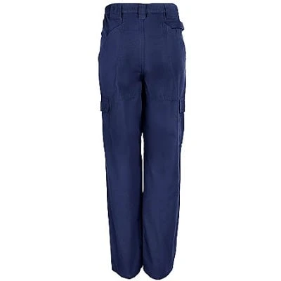 5.11 Tactical Men's Navy Fire Cotton Pant 74251 720 2 5.11 Tactical Men's Navy Fire Cotton Pant 74251 720 - Image 2