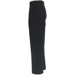 Red Kap Work Clothes: Men's PT20 BK Industrial Work Pants