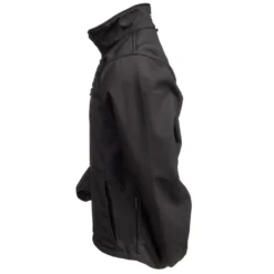 Tingley Jackets: Men's Phase 3 J25013 Black Zip Up Jacket