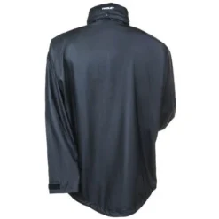 Tingley Jackets: Men's Black Stormflex Waterproof J67113 Hooded Rain Jacket 9 Tingley Jackets: Men's Black Stormflex Waterproof J67113 Hooded Rain Jacket -Eagle Shop j67113 tingleyb 01