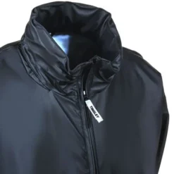 Tingley Jackets: Men's Black Stormflex Waterproof J67113 Hooded Rain Jacket 7 Tingley Jackets: Men's Black Stormflex Waterproof J67113 Hooded Rain Jacket -Eagle Shop j67113 tingleycd 01