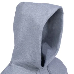 Jerzees Sweatshirts: Men's 4997M OXF Oxford Grey Super Sweats Pullover Hooded Sweatshirt 8 Jerzees Sweatshirts: Men's 4997M OXF Oxford Grey Super Sweats Pullover Hooded Sweatshirt -Eagle Shop jerzees 4997m oxf pullover h 01