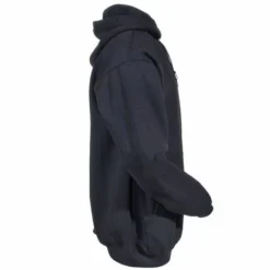 Carhartt Sweatshirts: Men's Black K121 BLK Hooded Pullover Sweatshirt 9 Carhartt Sweatshirts: Men's Black K121 BLK Hooded Pullover Sweatshirt -Eagle Shop k121blk carharttr 01