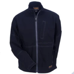 Ariat Workwear: Men's Rebar Black 10020777 Canvas Jacket 7 Ariat Workwear: Men's Rebar Black 10020777 Canvas Jacket -Eagle Shop pa100178