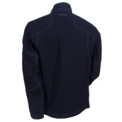 Ariat Workwear: Men's Rebar Black 10020777 Canvas Jacket