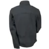 Eddie Bauer Jackets: Men's Waterproof Soft Shell Grey Jacket EB530 GRY