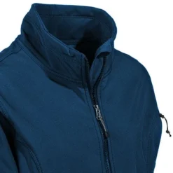 Eddie Bauer Jackets: Women's Waterproof Blue Soft Shell Jacket EB531 DAC 7 Eddie Bauer Jackets: Women's Waterproof Blue Soft Shell Jacket EB531 DAC -Eagle Shop picture 047
