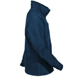 Eddie Bauer Jackets: Women's Waterproof Blue Soft Shell Jacket EB531 DAC 6 Eddie Bauer Jackets: Women's Waterproof Blue Soft Shell Jacket EB531 DAC -Eagle Shop picture 049