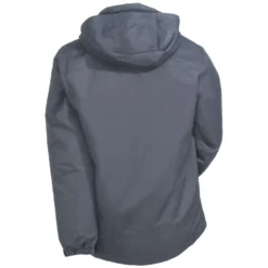 Port Authority Jackets: Men's Waterproof Hooded 3-In-1 Vortex Jacket J332 MAG