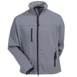 Port Authority Jackets: Men's J354 SG/TB Steel Grey/True Black Challenger II Jacket 6 Port Authority Jackets: Men's J354 SG/TB Steel Grey/True Black Challenger II Jacket -Eagle Shop port authority j354 sg tb f 01