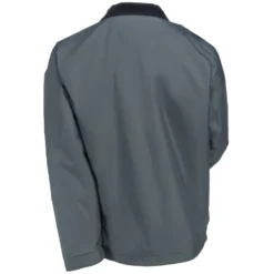 Port Authority Jackets: Men's J790 SMK Smoke Grey Glacier Soft Shell Jacket