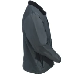 Port Authority Jackets: Men's J790 SMK Smoke Grey Glacier Soft Shell Jacket 7 Port Authority Jackets: Men's J790 SMK Smoke Grey Glacier Soft Shell Jacket -Eagle Shop port authority j790 smoke r 01