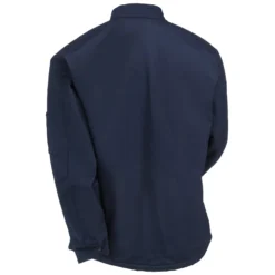 Red Kap Jackets: Men's JT50 NV Insulated Perma-Lined Navy Blue Panel Jacket 7 Red Kap Jackets: Men's JT50 NV Insulated Perma-Lined Navy Blue Panel Jacket -Eagle Shop red kap jt50nv b 01