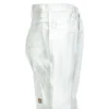 Red Kap Pants: Men's PC80 WH White Painter Dungaree Work Pants