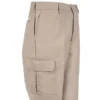Red Kap Pants: Men's Khaki PT88 KH Khaki Industrial Cargo Work Pants