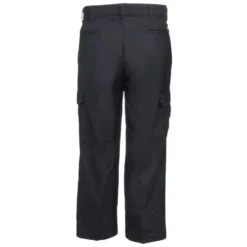 Red Kap Pants: Twill PT88 BK Men's Black Industrial Cargo Pants 7 Red Kap Pants: Twill PT88 BK Men's Black Industrial Cargo Pants -Eagle Shop red kap pt88bk b 01