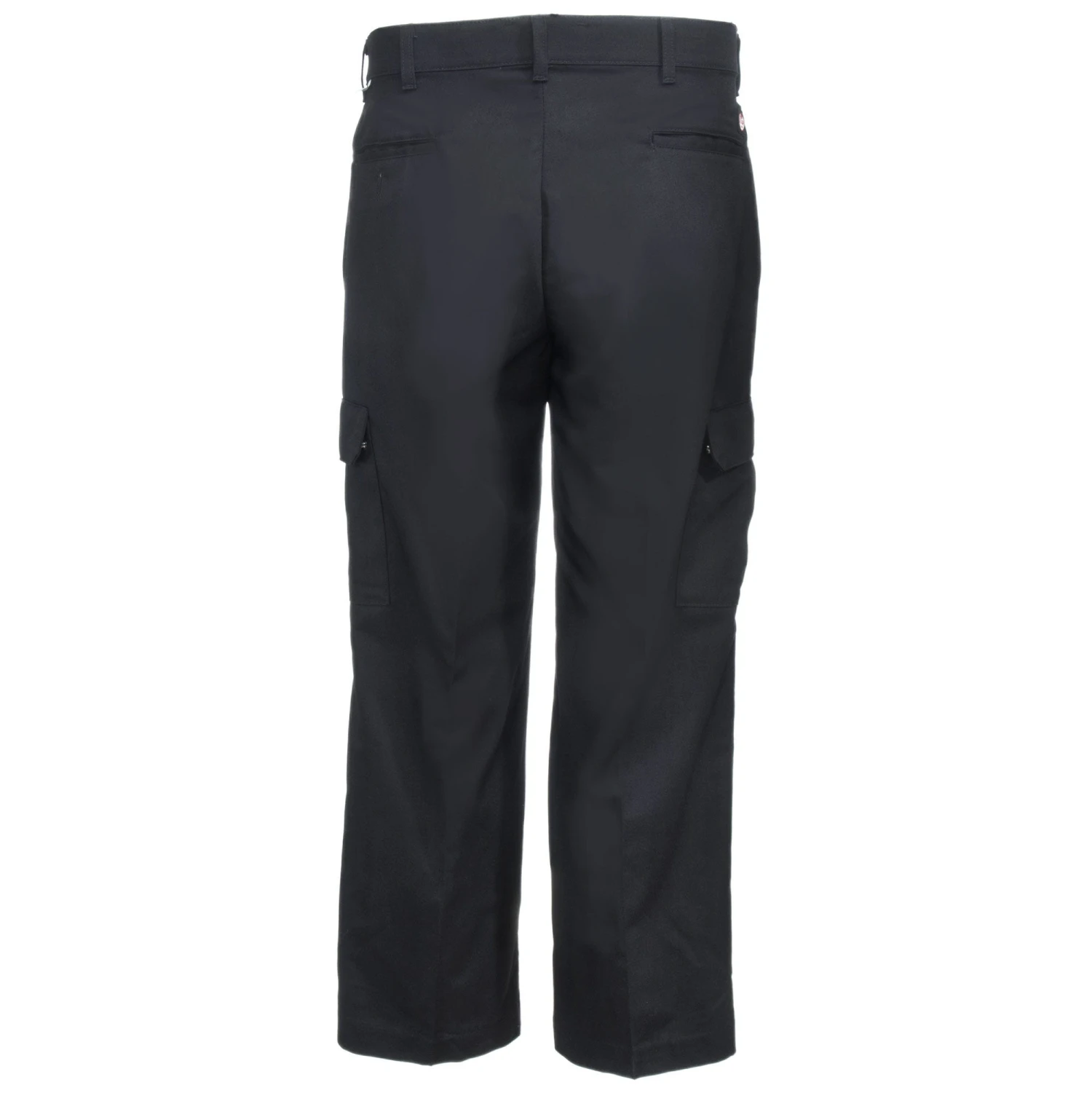 Red Kap Pants: Twill PT88 BK Men's Black Industrial Cargo Pants 4 Red Kap Pants: Twill PT88 BK Men's Black Industrial Cargo Pants - Image 4