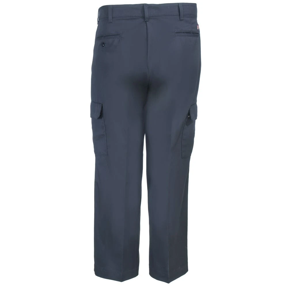 Red Kap Pants: Men's PT88 CH Charcoal Grey Industrial Cargo Pants 4 Red Kap Pants: Men's PT88 CH Charcoal Grey Industrial Cargo Pants - Image 4