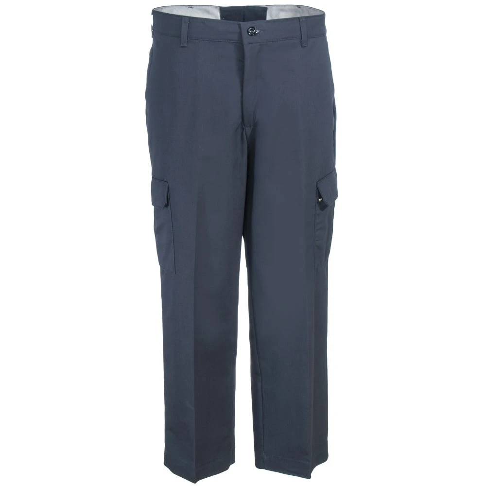 Red Kap Pants: Men's PT88 CH Charcoal Grey Industrial Cargo Pants 2 Red Kap Pants: Men's PT88 CH Charcoal Grey Industrial Cargo Pants - Image 2