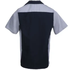 Red Kap Shirts: Men's SY20 NG Ripstop Short Sleeve Tee Shirt 5 Red Kap Shirts: Men's SY20 NG Ripstop Short Sleeve Tee Shirt -Eagle Shop red kap sy20ng b 01